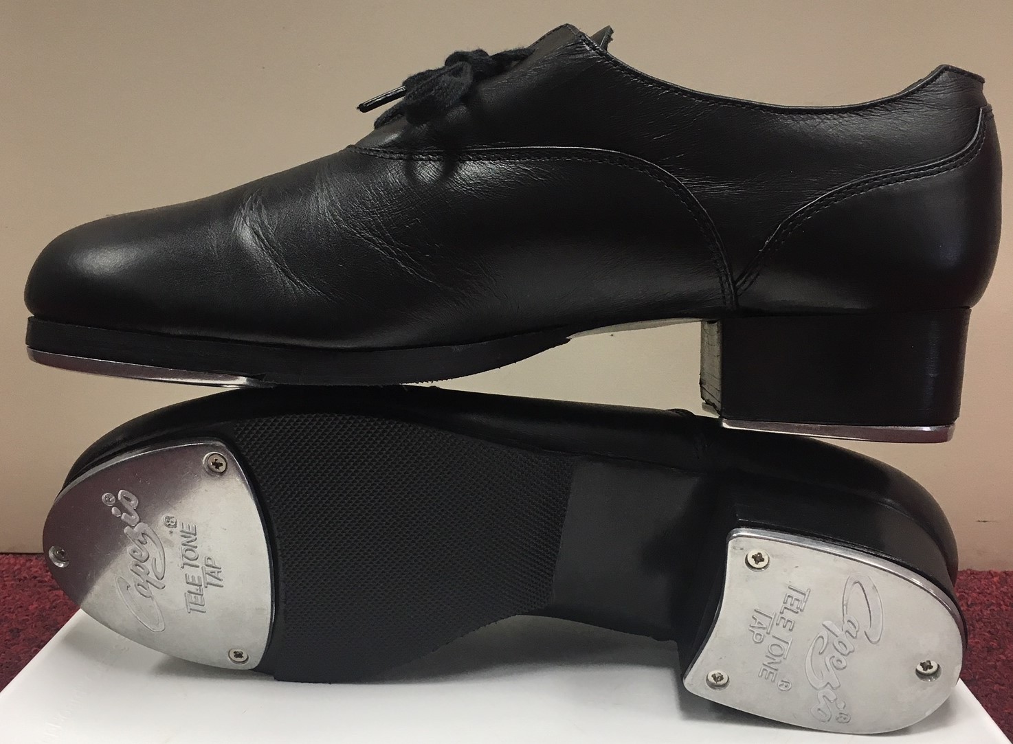 Barry's Dancewear featuring clothing from Capezio, Bloch, Russian